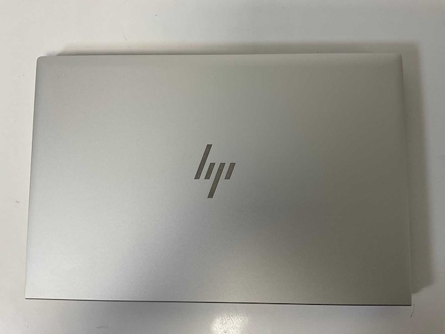 Hp elitebook 830 g8 13.3”, core(tm) i7 11th gen, 16 gb ram, 512 gb nvme laptop - afbeelding 5 van  7