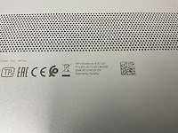 Hp elitebook 830 g8 13.3”, core(tm) i7 11th gen, 16 gb ram, 512 gb nvme laptop - afbeelding 7 van  7