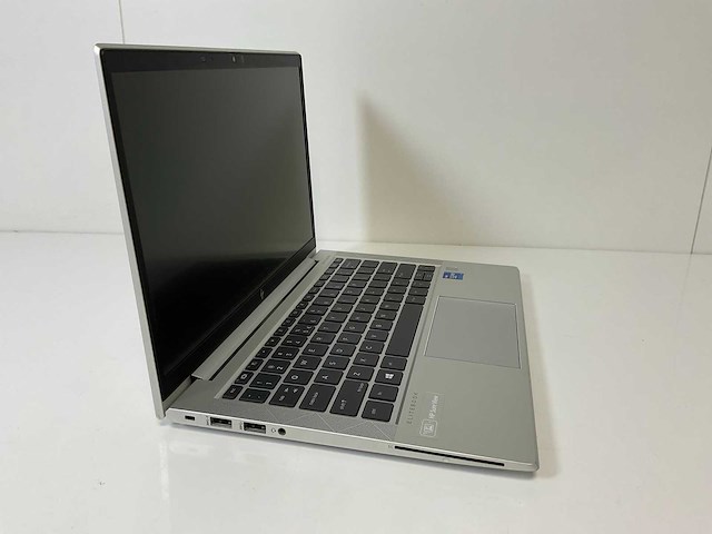 Hp elitebook 830 g8 13.3”, core(tm) i7 11th gen, 16 gb ram, 512 gb nvme laptop - afbeelding 2 van  7