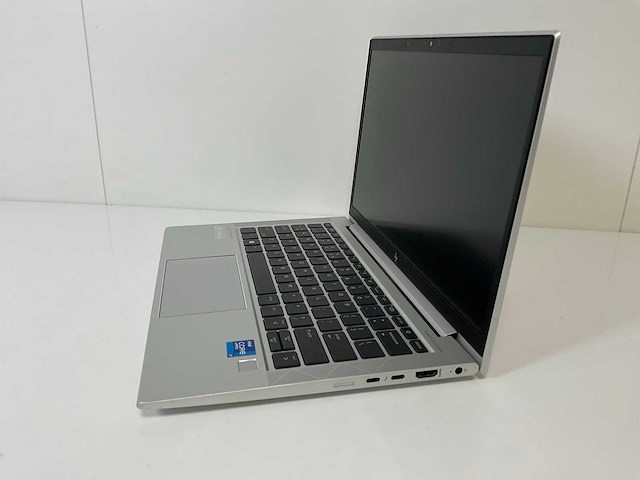 Hp elitebook 830 g8 13.3”, core(tm) i7 11th gen, 16 gb ram, 512 gb nvme laptop - afbeelding 3 van  7
