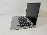 Hp elitebook 830 g8 13.3”, core(tm) i7 11th gen, 16 gb ram, 512 gb nvme laptop - afbeelding 3 van  7