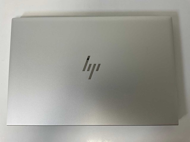 Hp elitebook 830 g8 13.3”, core(tm) i7 11th gen, 16 gb ram, 512 gb nvme laptop - afbeelding 5 van  7