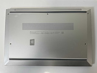 Hp elitebook 830 g8 13.3”, core(tm) i7 11th gen, 16 gb ram, 512 gb nvme laptop - afbeelding 6 van  7