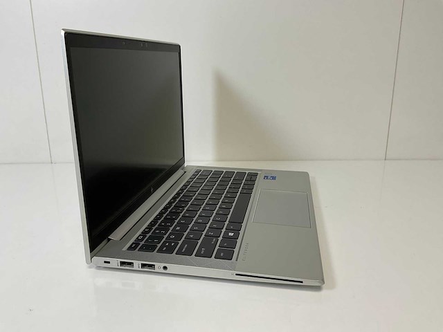 Hp elitebook 830 g8 13.3”, core(tm) i7 11th gen, 16 gb ram, 512 gb nvme laptop - afbeelding 2 van  7
