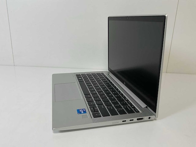 Hp elitebook 830 g8 13.3”, core(tm) i7 11th gen, 16 gb ram, 512 gb nvme laptop - afbeelding 3 van  7