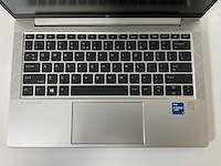 Hp elitebook 830 g8 13.3”, core(tm) i7 11th gen, 16 gb ram, 512 gb nvme laptop - afbeelding 4 van  7