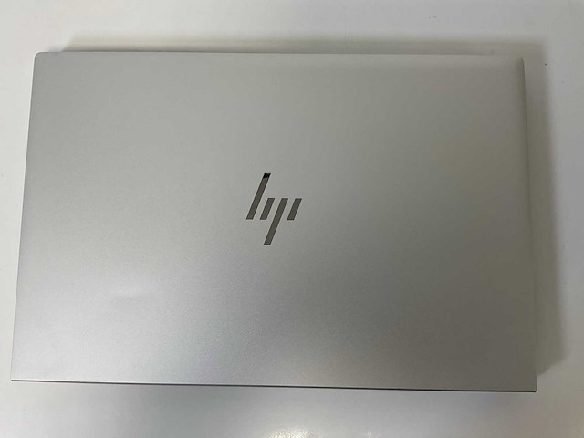 Hp elitebook 830 g8 13.3”, core(tm) i7 11th gen, 16 gb ram, 512 gb nvme laptop - afbeelding 5 van  7