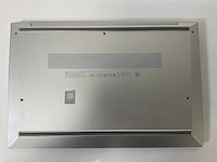 Hp elitebook 830 g8 13.3”, core(tm) i7 11th gen, 16 gb ram, 512 gb nvme laptop - afbeelding 6 van  7