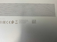 Hp elitebook 830 g8 13.3”, core(tm) i7 11th gen, 16 gb ram, 512 gb nvme laptop - afbeelding 7 van  7