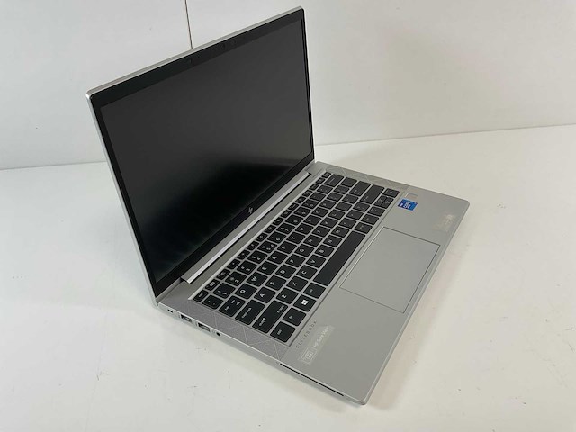 Hp elitebook 830 g8 13,3”, core(tm) i7 11th gen, 16 gb ram, 512 gb nvme laptop - afbeelding 2 van  7