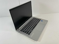 Hp elitebook 830 g8 13,3”, core(tm) i7 11th gen, 16 gb ram, 512 gb nvme laptop - afbeelding 2 van  7