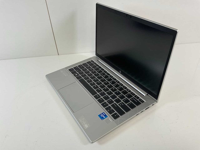 Hp elitebook 830 g8 13,3”, core(tm) i7 11th gen, 16 gb ram, 512 gb nvme laptop - afbeelding 3 van  7