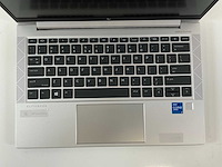 Hp elitebook 830 g8 13,3”, core(tm) i7 11th gen, 16 gb ram, 512 gb nvme laptop - afbeelding 4 van  7