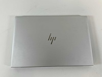 Hp elitebook 830 g8 13,3”, core(tm) i7 11th gen, 16 gb ram, 512 gb nvme laptop - afbeelding 5 van  7