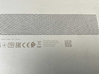 Hp elitebook 830 g8 13,3”, core(tm) i7 11th gen, 16 gb ram, 512 gb nvme laptop - afbeelding 7 van  7