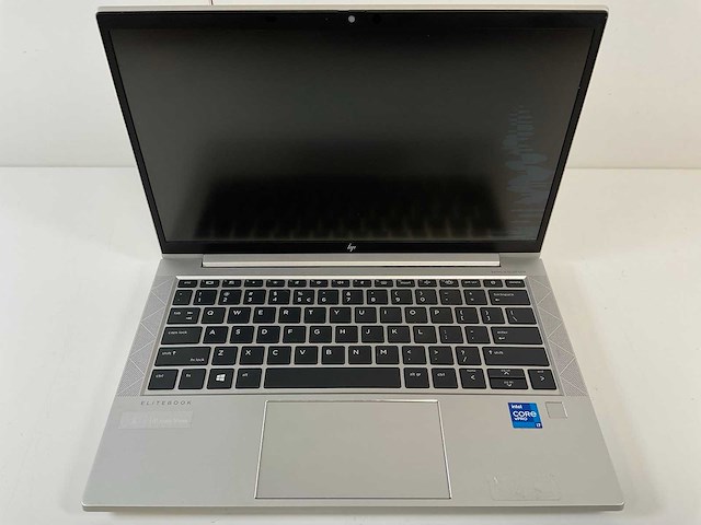 Hp elitebook 830 g8 13,3”, core(tm) i7 11th gen, 16 gb ram, 512 gb nvme laptop - afbeelding 1 van  7