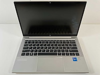 Hp elitebook 830 g8 13,3”, core(tm) i7 11th gen, 16 gb ram, 512 gb nvme laptop - afbeelding 1 van  7