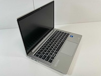 Hp elitebook 830 g8 13,3”, core(tm) i7 11th gen, 16 gb ram, 512 gb nvme laptop - afbeelding 2 van  7