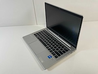 Hp elitebook 830 g8 13,3”, core(tm) i7 11th gen, 16 gb ram, 512 gb nvme laptop - afbeelding 3 van  7