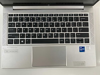 Hp elitebook 830 g8 13,3”, core(tm) i7 11th gen, 16 gb ram, 512 gb nvme laptop - afbeelding 4 van  7