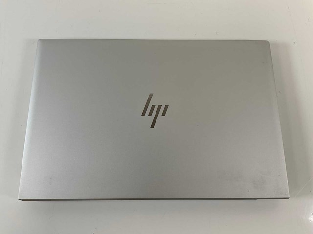 Hp elitebook 830 g8 13,3”, core(tm) i7 11th gen, 16 gb ram, 512 gb nvme laptop - afbeelding 5 van  7