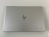 Hp elitebook 830 g8 13,3”, core(tm) i7 11th gen, 16 gb ram, 512 gb nvme laptop - afbeelding 5 van  7