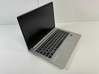 Hp elitebook 830 g8 13,3”, core(tm) i7 11th gen, 16 gb ram, 512 gb nvme laptop - afbeelding 2 van  7