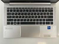 Hp elitebook 830 g8 13,3”, core(tm) i7 11th gen, 16 gb ram, 512 gb nvme laptop - afbeelding 4 van  7