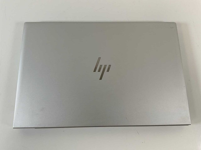 Hp elitebook 830 g8 13,3”, core(tm) i7 11th gen, 16 gb ram, 512 gb nvme laptop - afbeelding 5 van  7