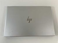 Hp elitebook 830 g8 13,3”, core(tm) i7 11th gen, 16 gb ram, 512 gb nvme laptop - afbeelding 5 van  7