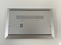Hp elitebook 830 g8 13,3”, core(tm) i7 11th gen, 16 gb ram, 512 gb nvme laptop - afbeelding 6 van  7