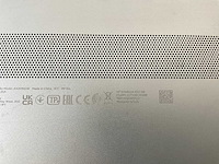 Hp elitebook 830 g8 13,3”, core(tm) i7 11th gen, 16 gb ram, 512 gb nvme laptop - afbeelding 7 van  7