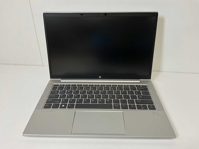 Hp elitebook 830 g8 13.3”, core(tm) i7 11th gen, 16 gb ram, 512 gb nvme laptop - afbeelding 1 van  7