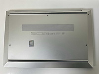 Hp elitebook 830 g8 13.3”, core(tm) i7 11th gen, 16 gb ram, 512 gb nvme laptop - afbeelding 6 van  7