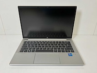 Hp elitebook 830 g8 13.3”, core(tm) i7 11th gen, 16 gb ram, 512 gb nvme laptop - afbeelding 1 van  8