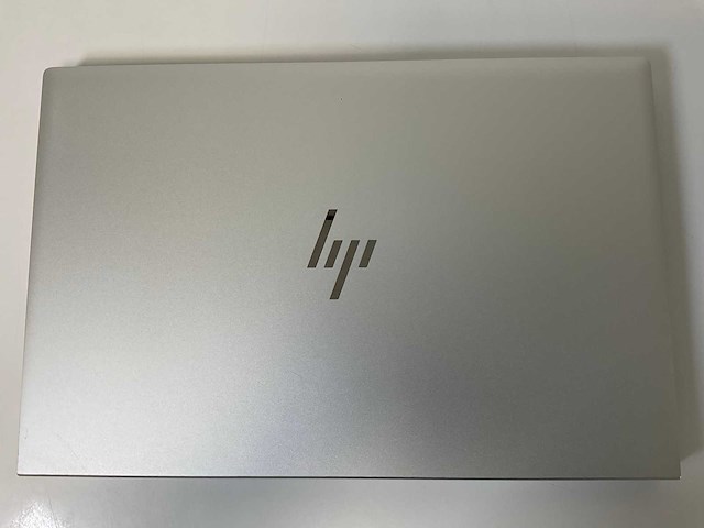 Hp elitebook 830 g8 13.3”, core(tm) i7 11th gen, 16 gb ram, 512 gb nvme laptop - afbeelding 5 van  8