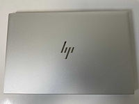 Hp elitebook 830 g8 13.3”, core(tm) i7 11th gen, 16 gb ram, 512 gb nvme laptop - afbeelding 5 van  8