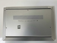 Hp elitebook 830 g8 13.3”, core(tm) i7 11th gen, 16 gb ram, 512 gb nvme laptop - afbeelding 6 van  8