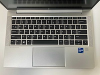 Hp elitebook 830 g8 13.3”, core(tm) i7 11th gen, 16 gb ram, 512 gb nvme laptop - afbeelding 4 van  7