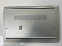 Hp elitebook 830 g8 13.3”, core(tm) i7 11th gen, 16 gb ram, 512 gb nvme laptop - afbeelding 6 van  7