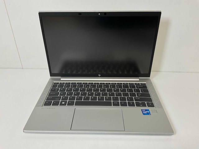 Hp elitebook 830 g8 13.3”, core(tm) i7 11th gen, 16 gb ram, 512 gb nvme laptop - afbeelding 1 van  7