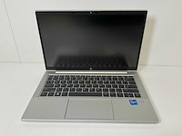 Hp elitebook 830 g8 13.3”, core(tm) i7 11th gen, 16 gb ram, 512 gb nvme laptop - afbeelding 1 van  7