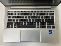 Hp elitebook 830 g8 13.3”, core(tm) i7 11th gen, 16 gb ram, 512 gb nvme laptop - afbeelding 4 van  7