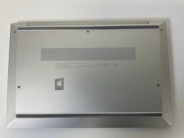 Hp elitebook 830 g8 13.3”, core(tm) i7 11th gen, 16 gb ram, 512 gb nvme laptop - afbeelding 6 van  7