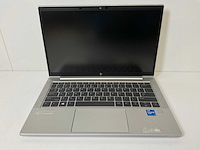 Hp elitebook 830 g8 13.3”, core(tm) i7 11th gen, 16 gb ram, 512 gb nvme laptop