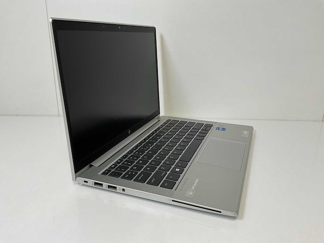 Hp elitebook 830 g8 13.3”, core(tm) i7 11th gen, 16 gb ram, 512 gb nvme laptop - afbeelding 2 van  7