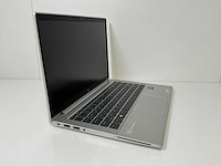 Hp elitebook 830 g8 13.3”, core(tm) i7 11th gen, 16 gb ram, 512 gb nvme laptop - afbeelding 2 van  7