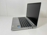 Hp elitebook 830 g8 13.3”, core(tm) i7 11th gen, 16 gb ram, 512 gb nvme laptop - afbeelding 3 van  7