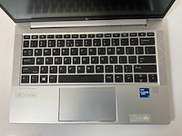 Hp elitebook 830 g8 13.3”, core(tm) i7 11th gen, 16 gb ram, 512 gb nvme laptop - afbeelding 4 van  7