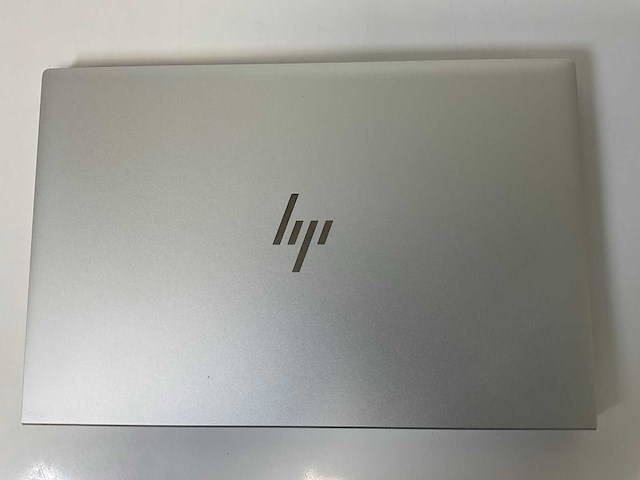 Hp elitebook 830 g8 13.3”, core(tm) i7 11th gen, 16 gb ram, 512 gb nvme laptop - afbeelding 5 van  7